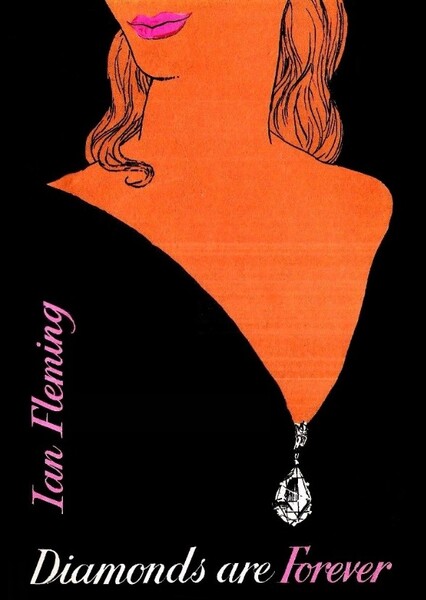 Diamonds Are Forever (novel)