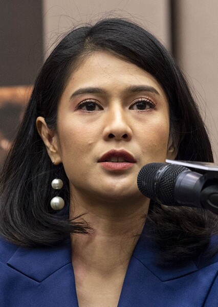 Dian Sastrowardoyo photo
