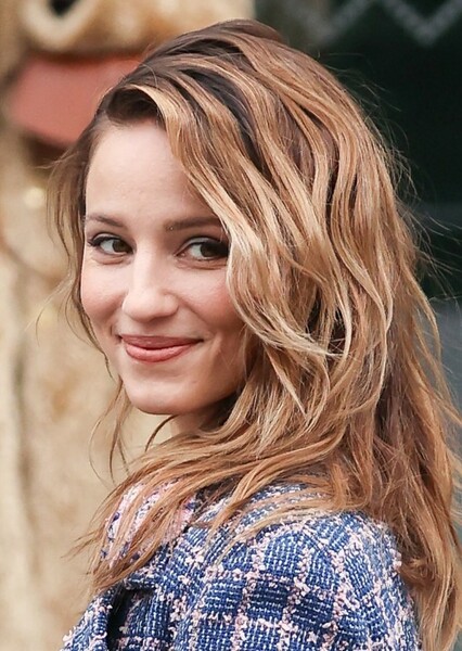 Diana Agron photo