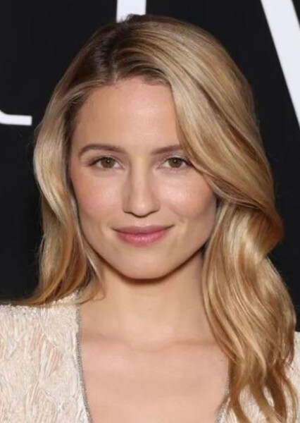 Diana Agron