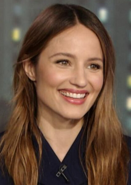 Diana Agron photo