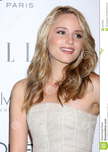 Diana Agron photo