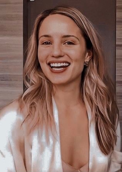 Diana Agron