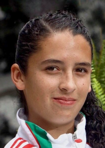 Diana Barrera photo