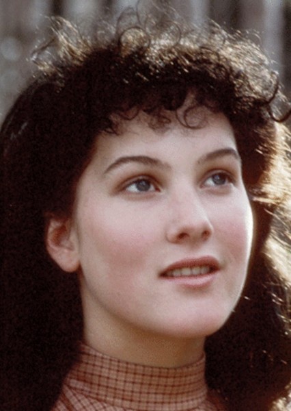 Diana Barry photo