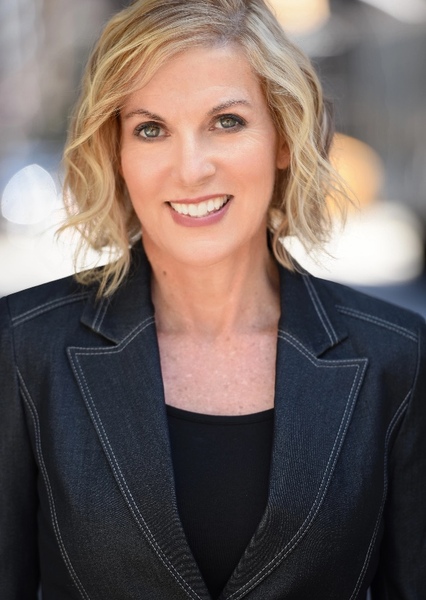 Diana Berry photo
