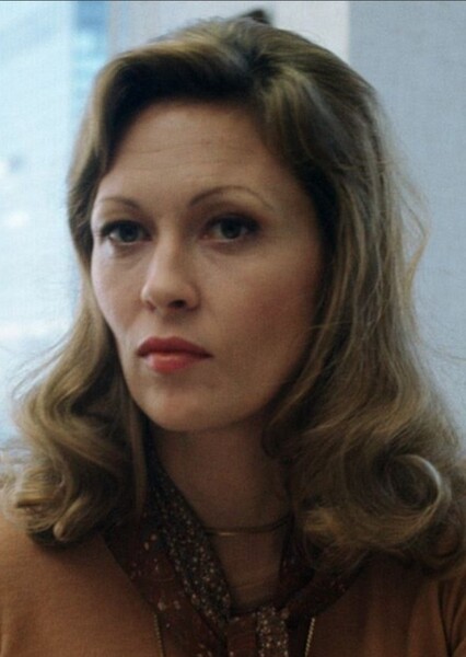 Diana Christensen (Network) photo