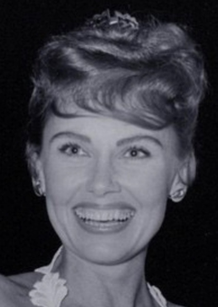 Diana Decker photo