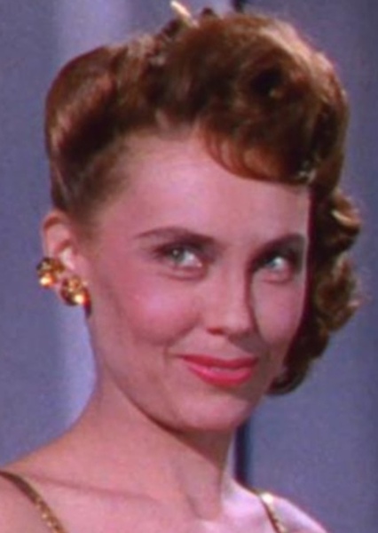 Diana Decker photo