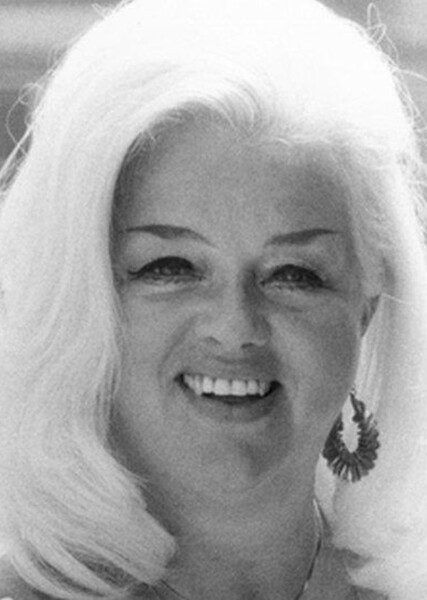 Diana Dors photo