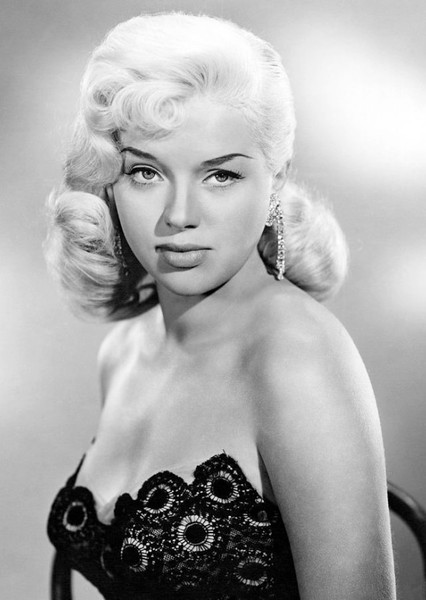 Diana Dors