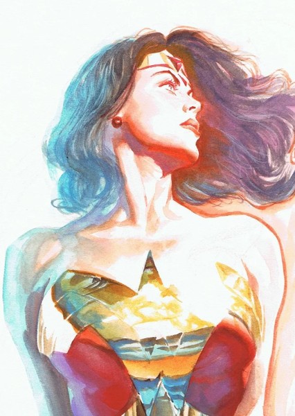 Diana, Goddess of Truth