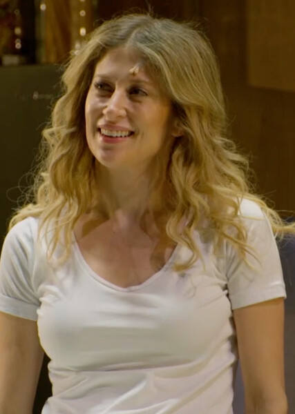 Diana Goodman