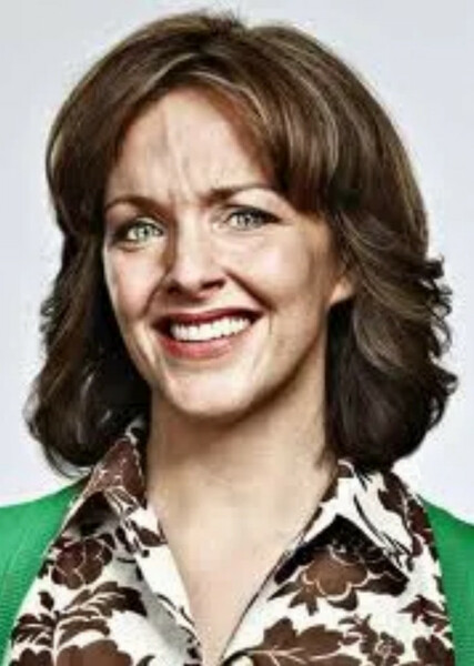 Diana Goodman photo