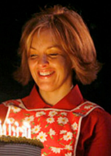 Diana Goodman photo