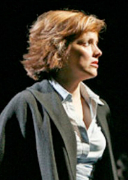 Diana Goodman photo