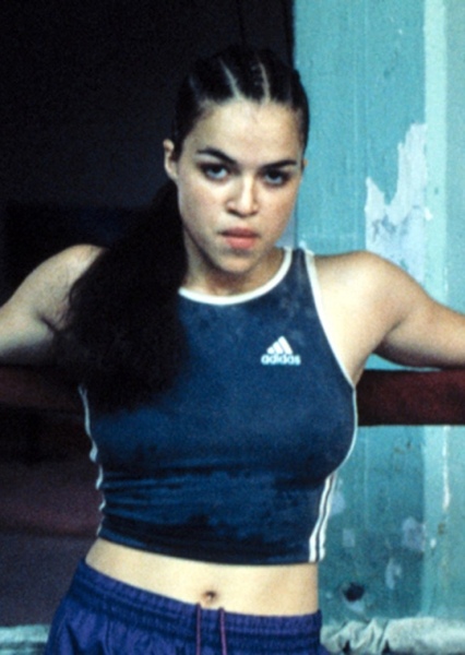 Diana Guzman (Girlfight) photo