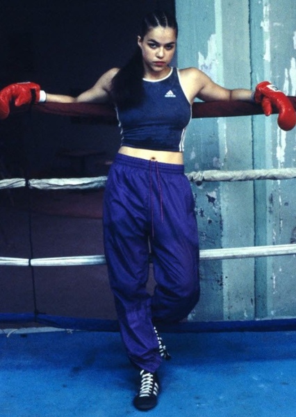 Diana Guzman (Girlfight) photo