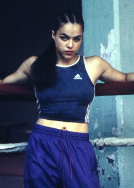 Diana Guzman (Girlfight) photo