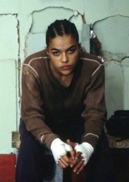 Diana Guzman (Girlfight) photo