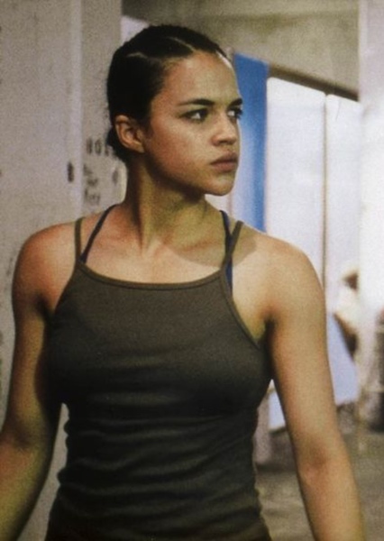 Diana Guzman (Girlfight) photo