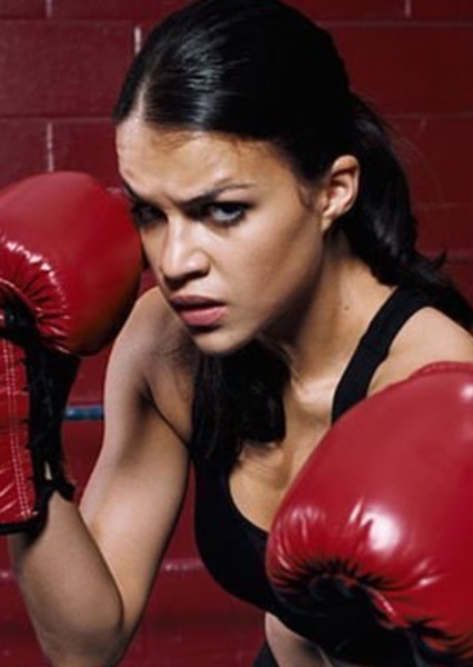 Diana Guzman (Girlfight) photo
