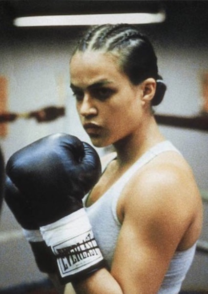 Diana Guzman (Girlfight) photo