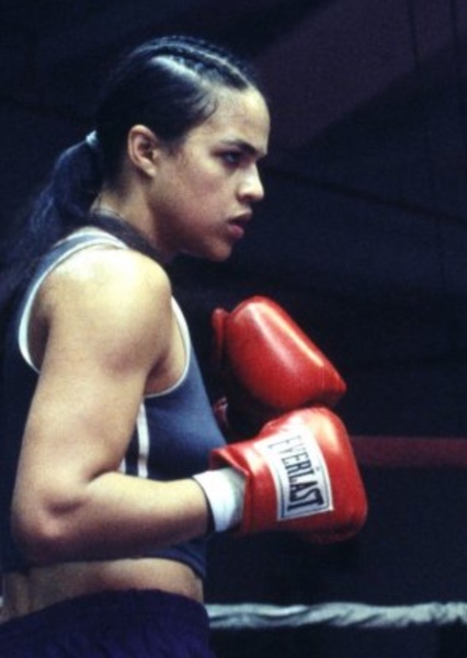 Diana Guzman (Girlfight) photo