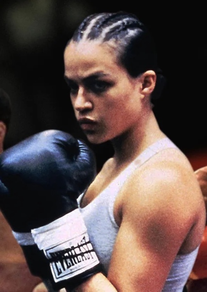 Diana Guzman (Girlfight) photo