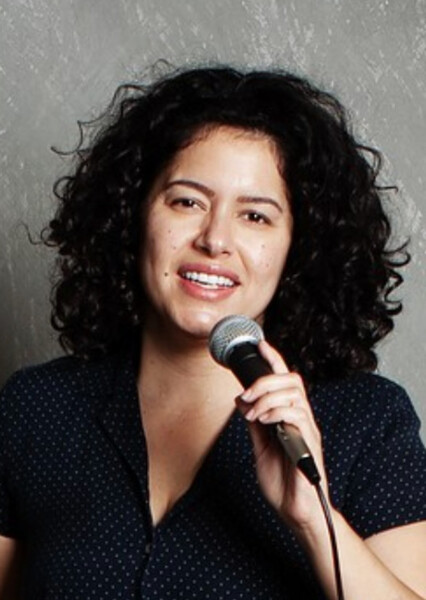 Diana Hurtado photo