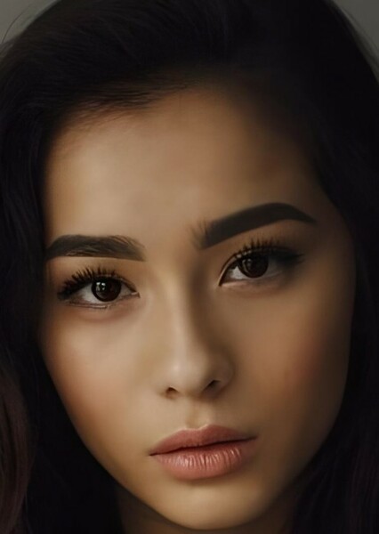 Diana Korkunova photo