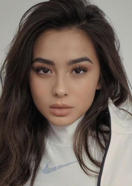 Diana Korkunova photo