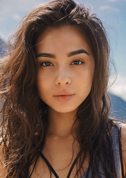 Diana Korkunova photo