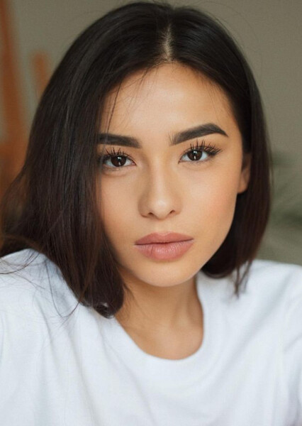 Diana Korkunova photo