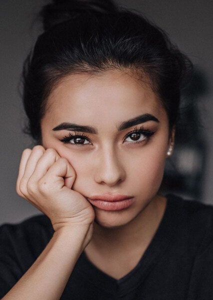 Diana Korkunova photo