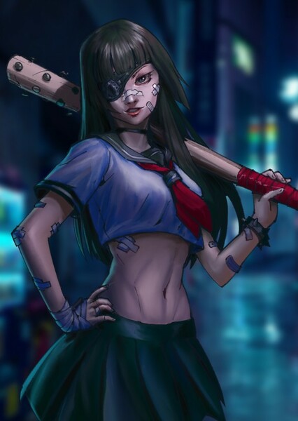 Diana Kuriyama