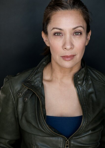 Diana Lee Inosanto photo