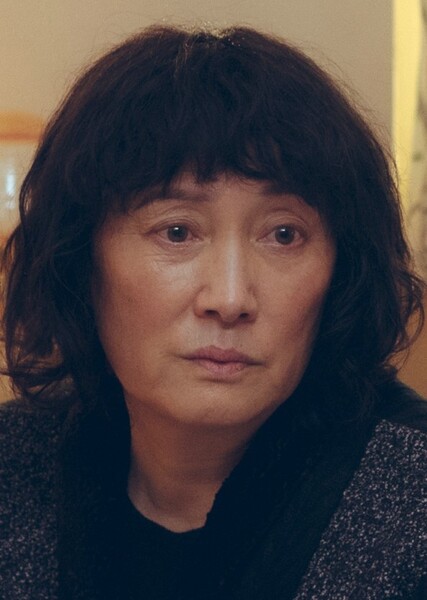 Diana Lin Xiaojie photo