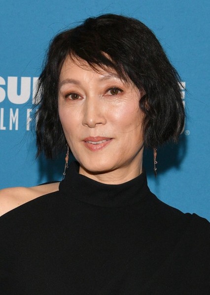 Diana Lin Xiaojie