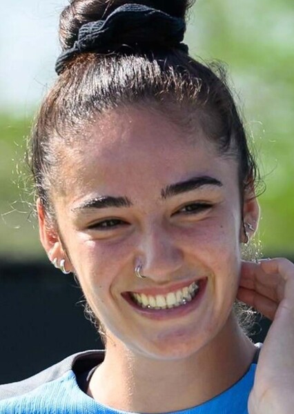 Diana Ordoñez photo