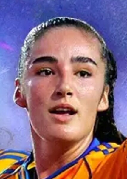 Diana Ordoñez photo