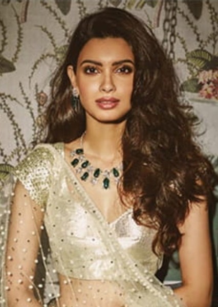 Diana Penty photo