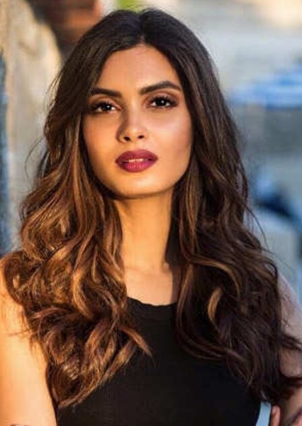 Diana Penty photo