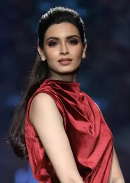 Diana Penty