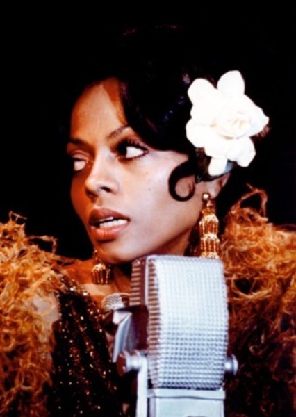 Diana Ross