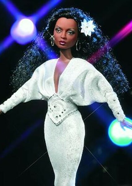 Diana Ross photo