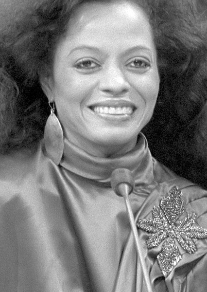 Diana Ross