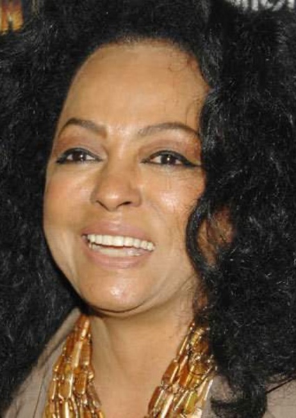 Diana Ross