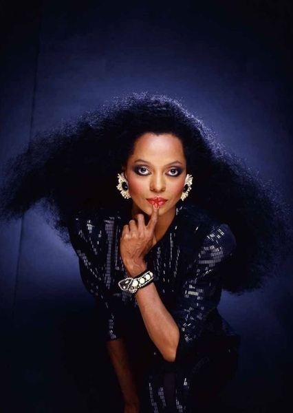 Diana Ross photo