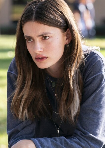 Diana Silvers photo